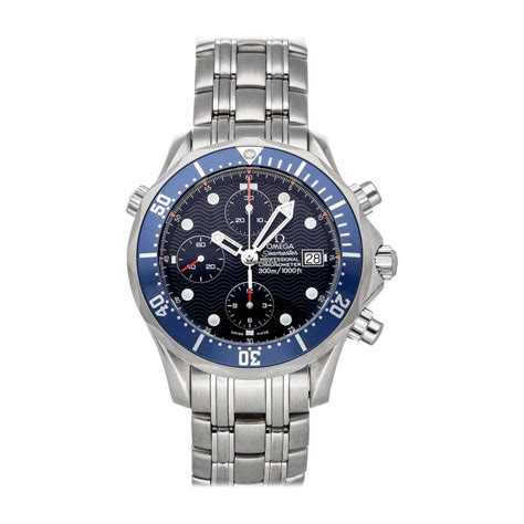 omega seamaster chrono24|omega seamaster pre owned uk.